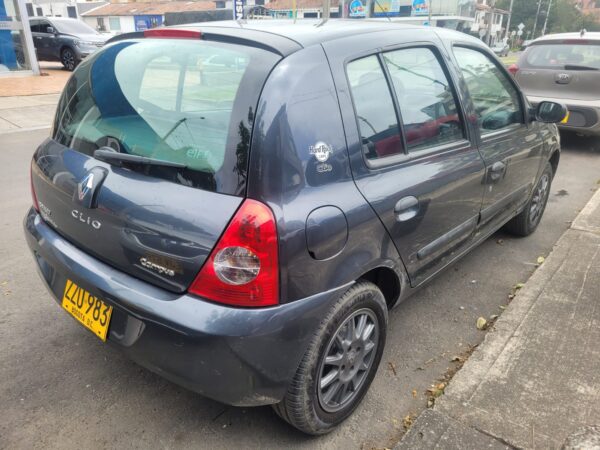 RENAULT CLIO CAMPUS 1.2 MT - Image 7