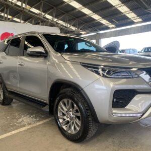FORTUNER SRV 4X2 DIESEL