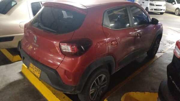 RENAULT KWID INTENS - Image 4