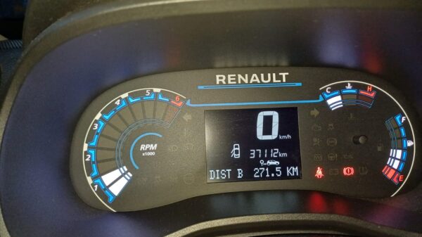 RENAULT KWID INTENS - Image 7