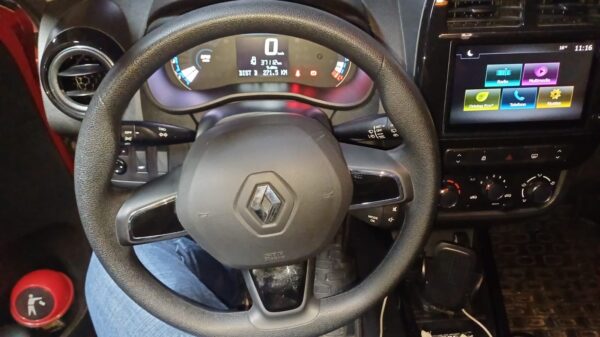 RENAULT KWID INTENS - Image 8