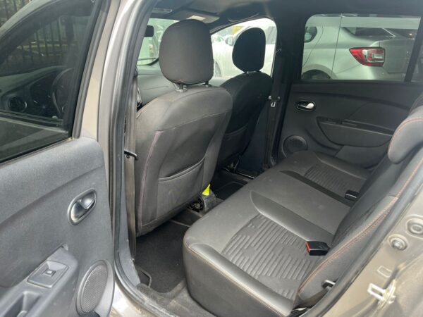 RENAULT STEPWAY INTENS MT 1.6 - Image 7