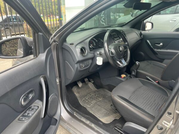 RENAULT STEPWAY INTENS MT 1.6 - Image 9