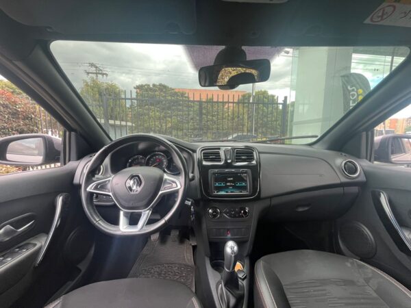 RENAULT STEPWAY INTENS MT 1.6 - Image 10