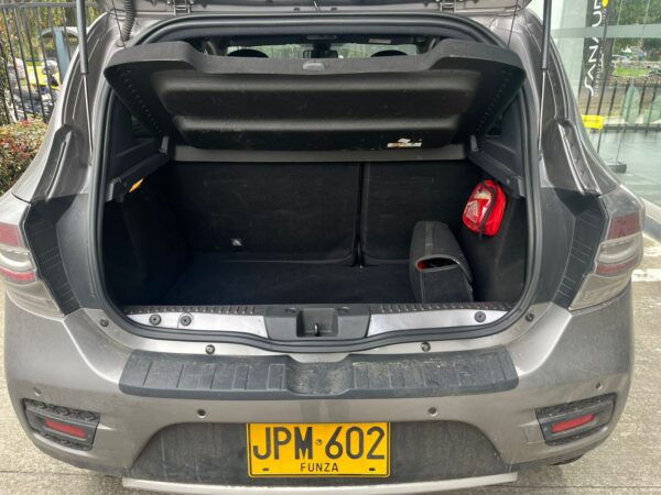 RENAULT STEPWAY INTENS MT 1.6 - Image 6