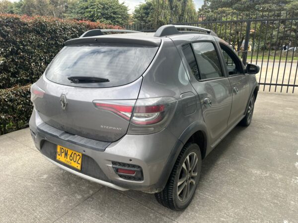 RENAULT STEPWAY INTENS MT 1.6 - Image 4