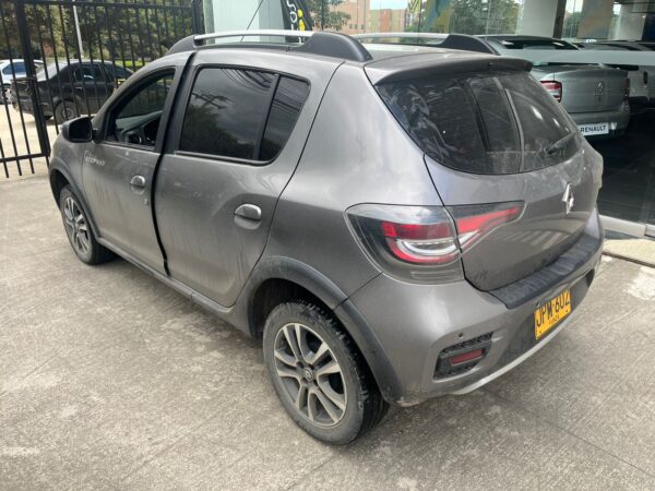 RENAULT STEPWAY INTENS MT 1.6 - Image 5