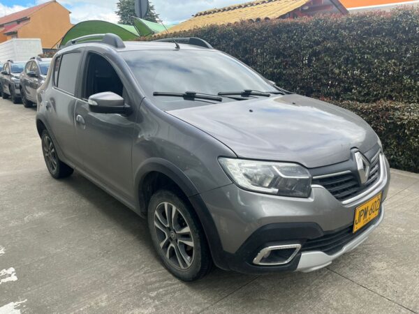 RENAULT STEPWAY INTENS MT 1.6 - Image 3