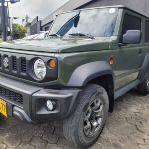 SUZUKI JIMNY 3P MT (copia)