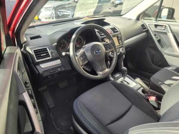 SUBARU FORESTER 2.0 AT - Image 7