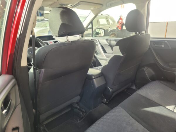 SUBARU FORESTER 2.0 AT - Image 10