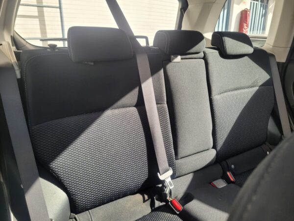 SUBARU FORESTER 2.0 AT - Image 11