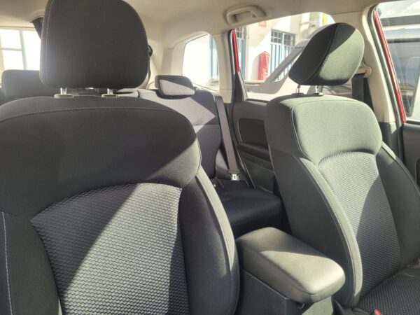 SUBARU FORESTER 2.0 AT - Image 13