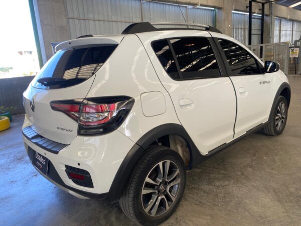Renault Stepway - Image 7