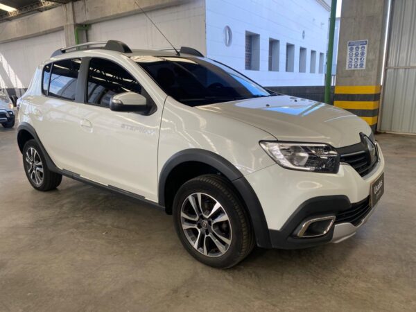 Renault Stepway