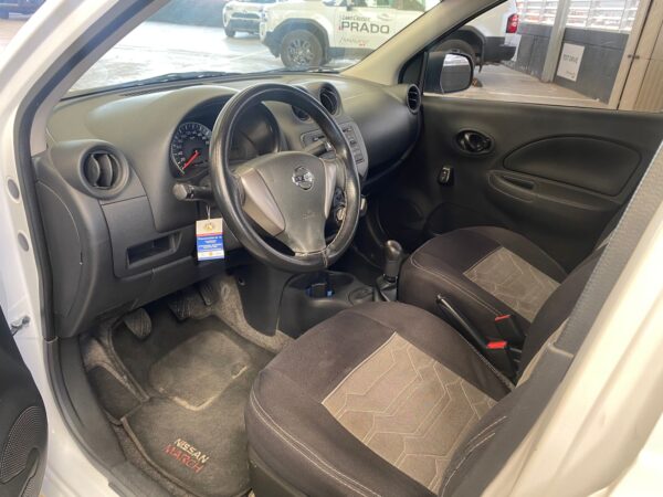 Nissan March - Image 7
