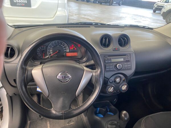 Nissan March - Image 10