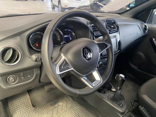 Renault Stepway - Image 14