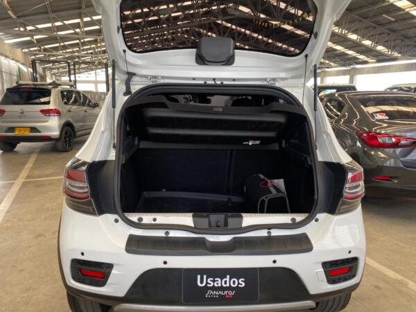Renault Stepway - Image 11