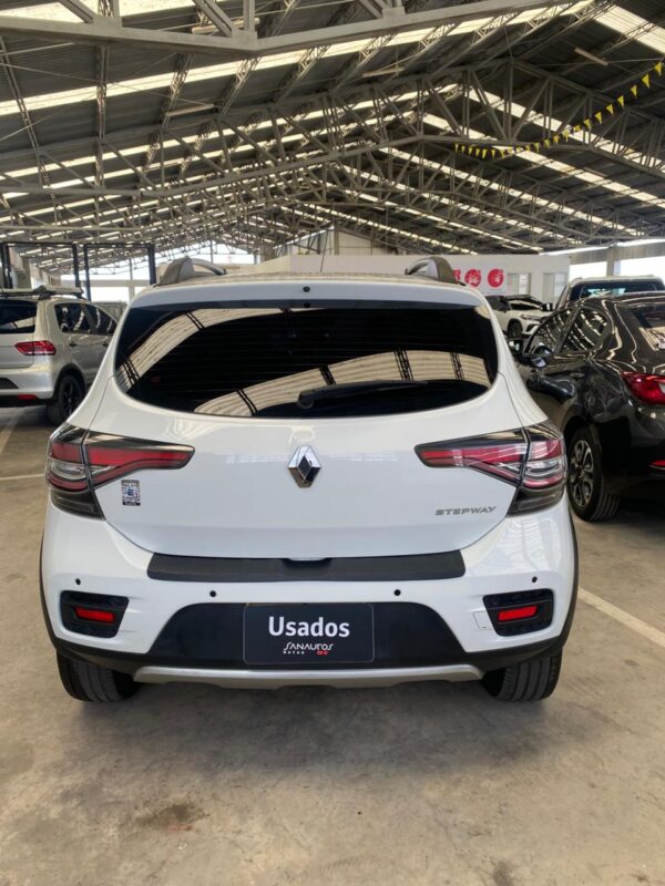 Renault Stepway - Image 8