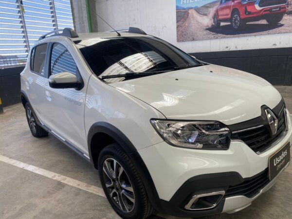 Renault Stepway - Image 9
