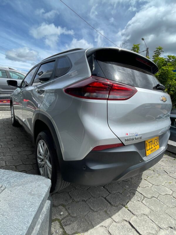 CHEVROLET TRACKER LTZ 1.2 T AT - Image 6
