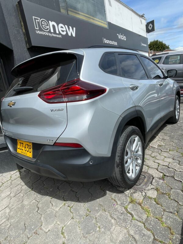 CHEVROLET TRACKER LTZ 1.2 T AT - Image 7