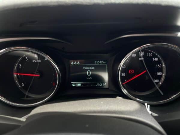 CHEVROLET TRACKER LTZ 1.2 T AT - Image 12