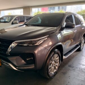 FORTUNER SRV 2.8 DIESEL