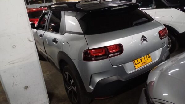 CITROEN C4 CACTUS SHINE 1.6 - Image 5
