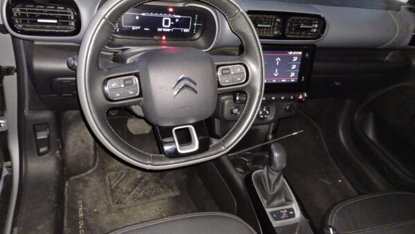 CITROEN C4 CACTUS SHINE 1.6 - Image 6