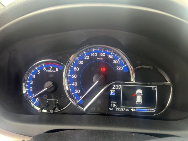 TOYOTA YARIS AT 1.5 - Image 7