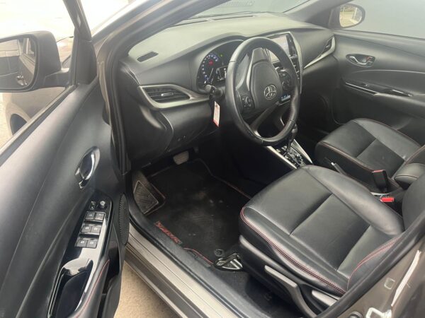 TOYOTA YARIS AT 1.5 - Image 6