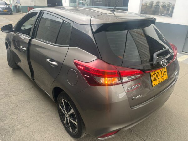 TOYOTA YARIS AT 1.5 - Image 5