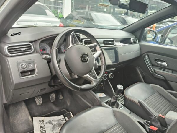 RENAULT DUSTER ICONIC   1.3 T 4X4 CVT - Image 8