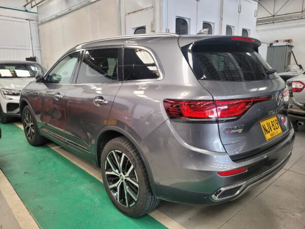 RENAULT NEW KOLEOS INTENS 2.5 4X4 CVT - Image 5
