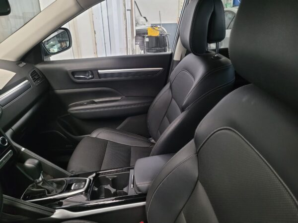 RENAULT NEW KOLEOS INTENS 2.5 4X4 CVT - Image 9