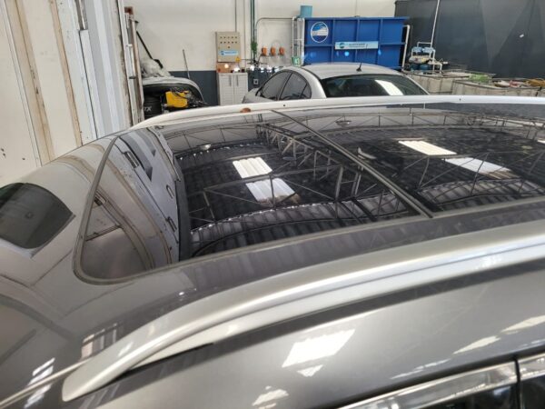 RENAULT NEW KOLEOS INTENS 2.5 4X4 CVT - Image 10