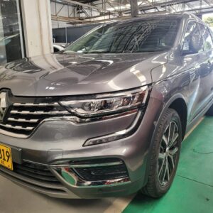 RENAULT NEW KOLEOS INTENS 2.5 4X4 CVT