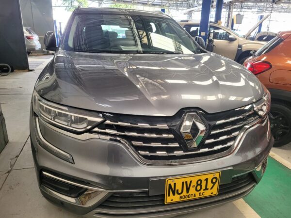 RENAULT NEW KOLEOS INTENS 2.5 4X4 CVT - Image 3