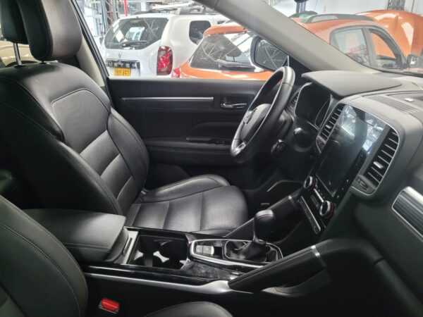 RENAULT NEW KOLEOS INTENS 2.5 4X4 CVT - Image 13
