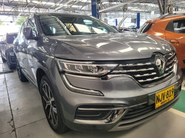 RENAULT NEW KOLEOS INTENS 2.5 4X4 CVT - Image 4