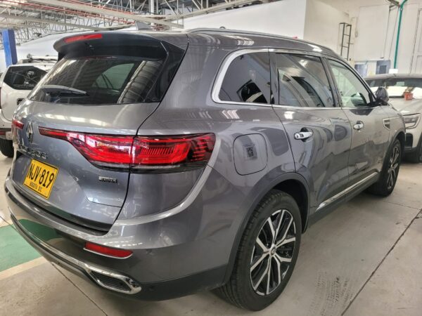 RENAULT NEW KOLEOS INTENS 2.5 4X4 CVT - Image 6