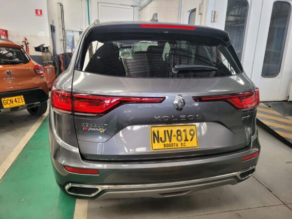 RENAULT NEW KOLEOS INTENS 2.5 4X4 CVT - Image 7