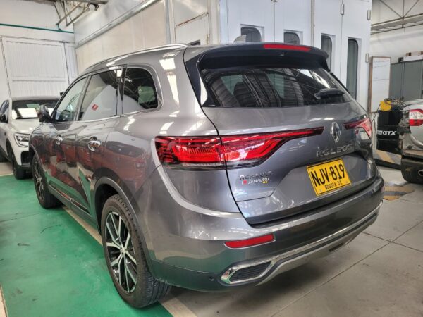RENAULT NEW KOLEOS INTENS 2.5 4X4 CVT - Image 8