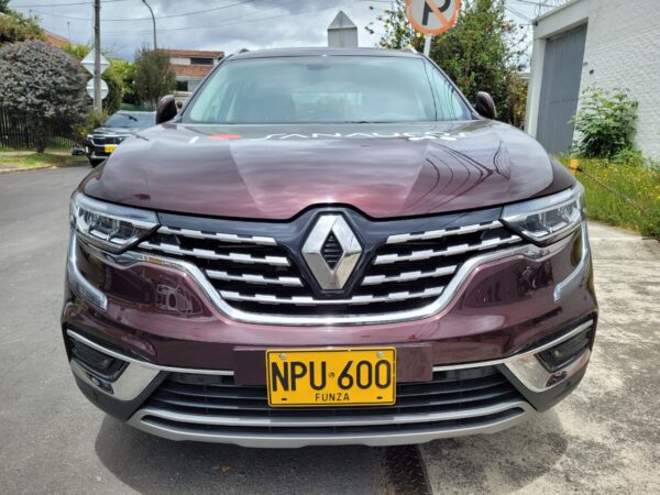 RENAULT NEW KOLEOS INTENS 2.5 4X4 CVT - Image 3