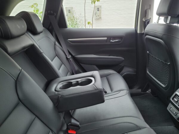 RENAULT NEW KOLEOS INTENS 2.5 4X4 CVT - Image 12