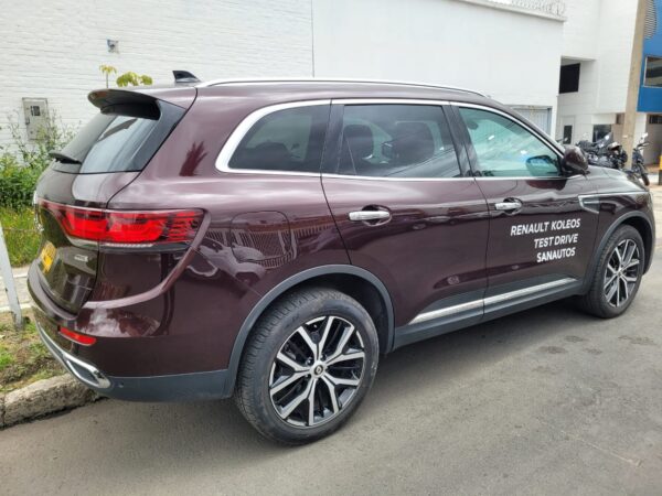 RENAULT NEW KOLEOS INTENS 2.5 4X4 CVT - Image 5
