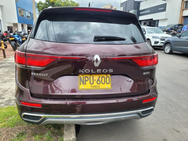 RENAULT NEW KOLEOS INTENS 2.5 4X4 CVT - Image 6
