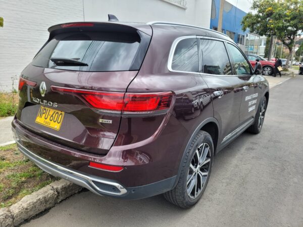RENAULT NEW KOLEOS INTENS 2.5 4X4 CVT - Image 10